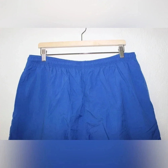 Men’s Vintage Adidas Lined Swim Trunks Size Large - Picture 2 of 11